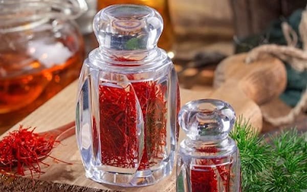 تصویر 4 از فروش ظرف زعفران عمده + قیمت خرید به صرفه